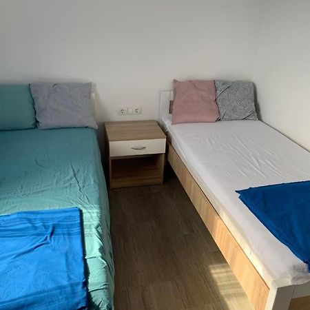 D&W Mandre 34 Lejlighed Eksteriør billede